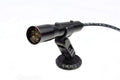 SNIPER SHIFTLIGHT, BLACK W/YEL LED