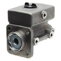 HARDWARE- HYDRAULICS