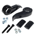 FORGED TORSION BAR TOOL SET