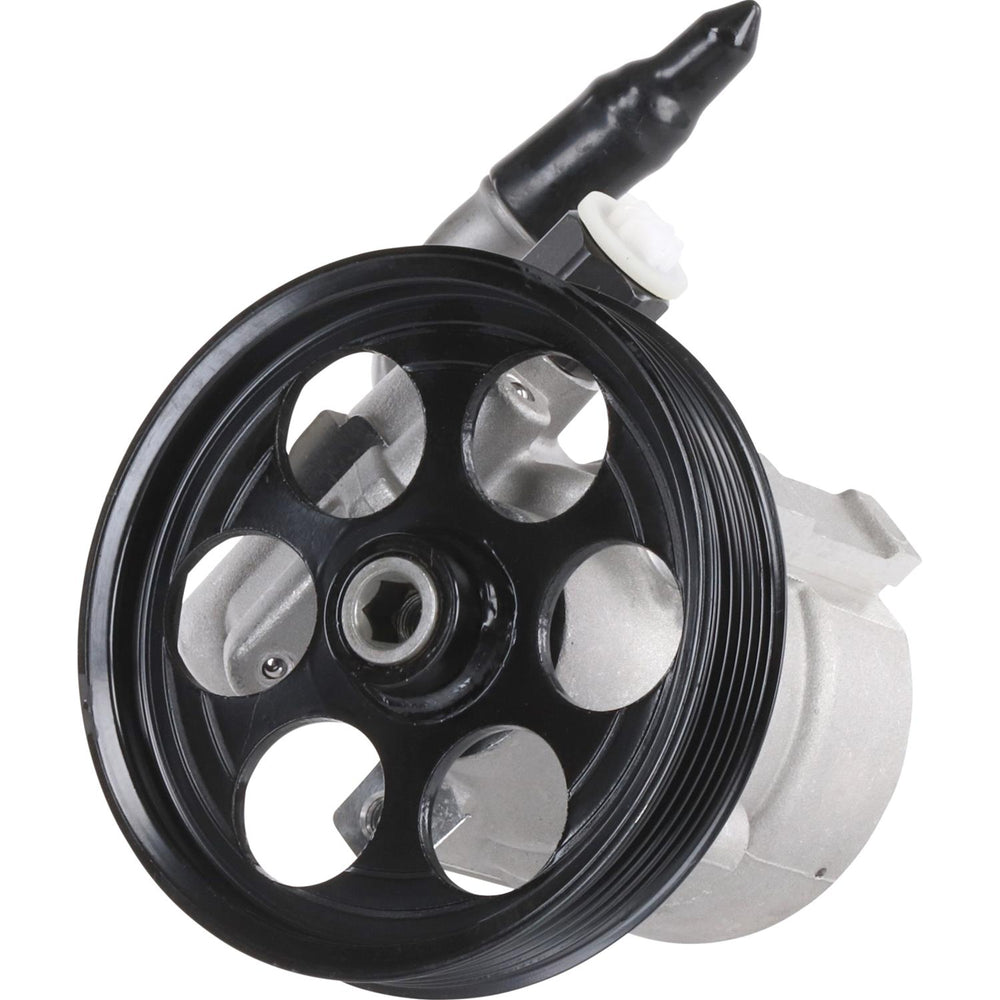 A1 REMFG INC auto part