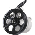 POWER STEERING