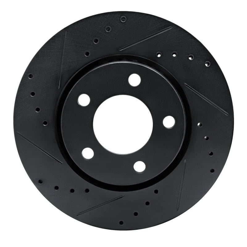 R1 Concepts black auto part