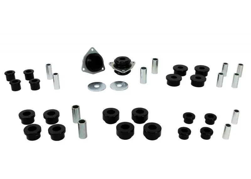 Nolathane auto part