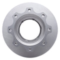 DFC 05-12 Hino 165 Rear GeoSPEC Coated Rotor