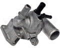 THERMOSTAT HOUSING