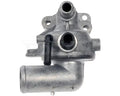 THERMOSTAT HOUSING