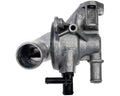 THERMOSTAT HOUSING