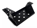 ~(15 lbs. 20X10X10)~ 07-11 Jeep Wrangler JK Evap Skid Plate
