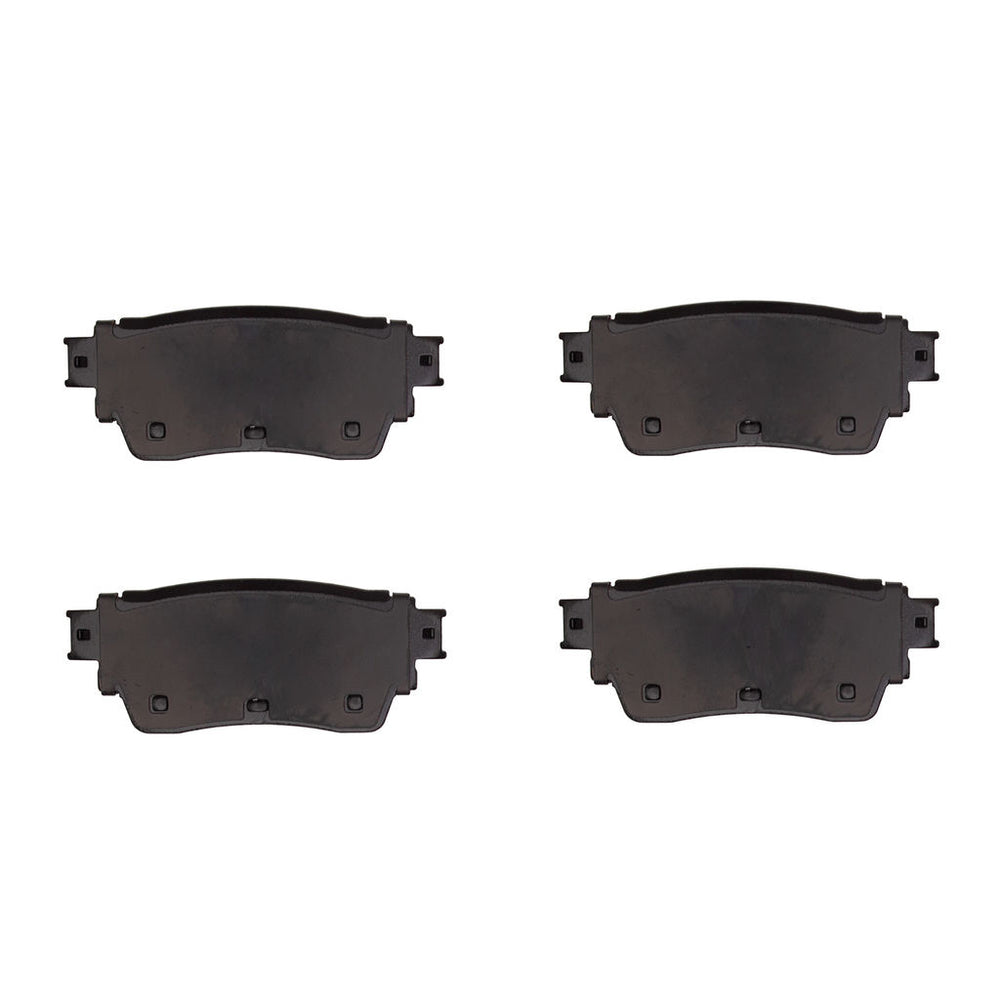 DFC silver auto part