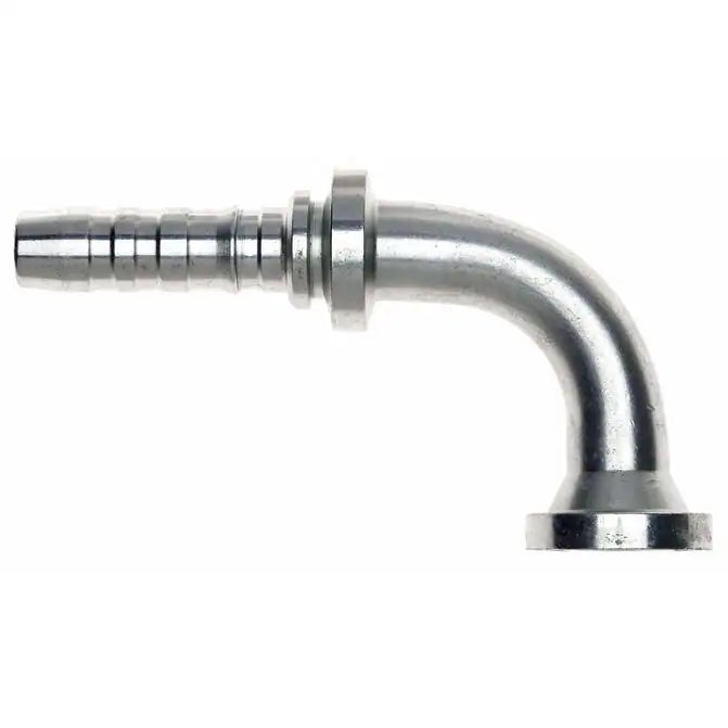 HYDRAULIC COUPLING - GLOBALSPIRAL