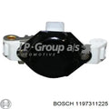 EL FIELD RHEOSTAT