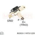 EL FIELD RHEOSTAT