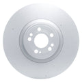 DFC 20-25 Mercedes-Benz GLE580 Front GeoSPEC Coated Rotor