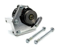 Alt Bracket for Rear End Mount Kit