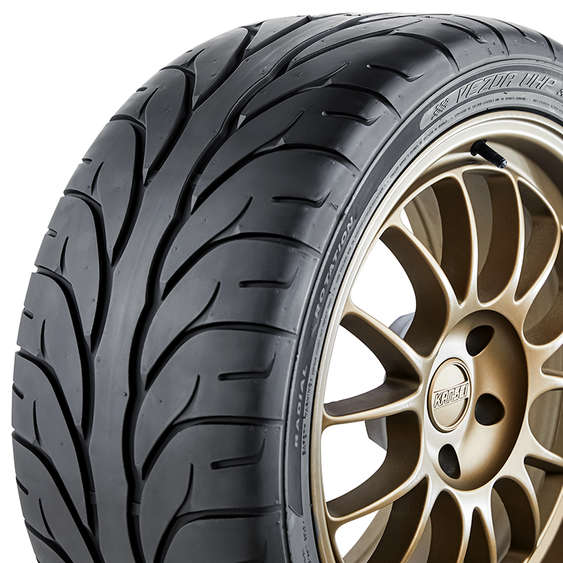 American Kenda Rubber Ind auto part