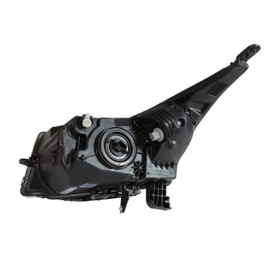 TYC auto part