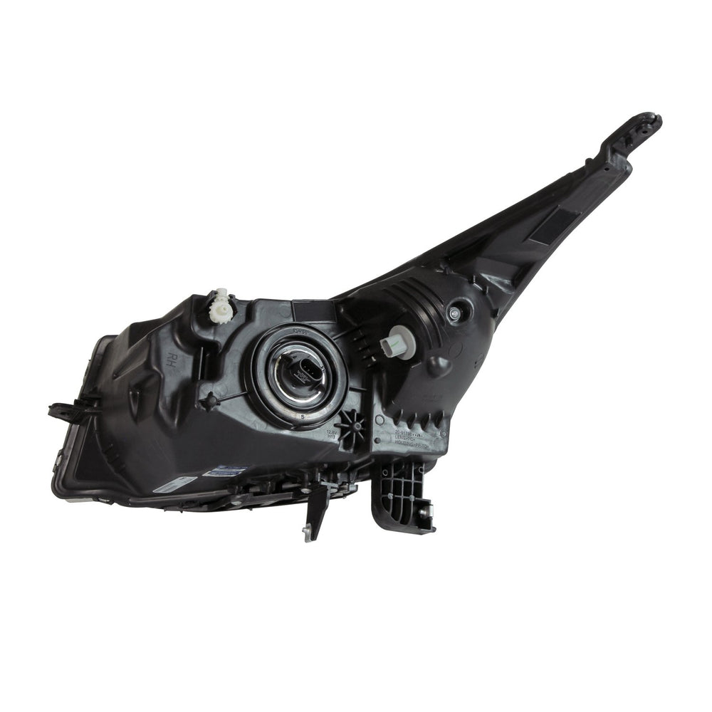 TYC auto part