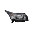 1215 CV CRUZ (2ND DESIGN) H.L RH