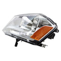 CAPA 0814 DG AVEGR SXT/1114 SE MODEL HEADLAMP ASSY LH