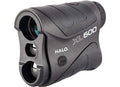 RANGE FINDER XL600/ 600 YD RANGE/ 6X MAGNIFICATION/ ANGLE INTELLIGENCE/ AUTO ACQUISITION BLK