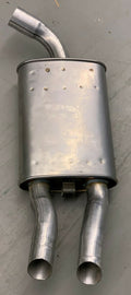 LH MUFF CORVETTE 85-90