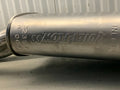 LH MUFF CORVETTE 85-90