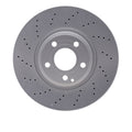 DFC auto part