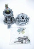 MECHANISM PRO SERIES TILT