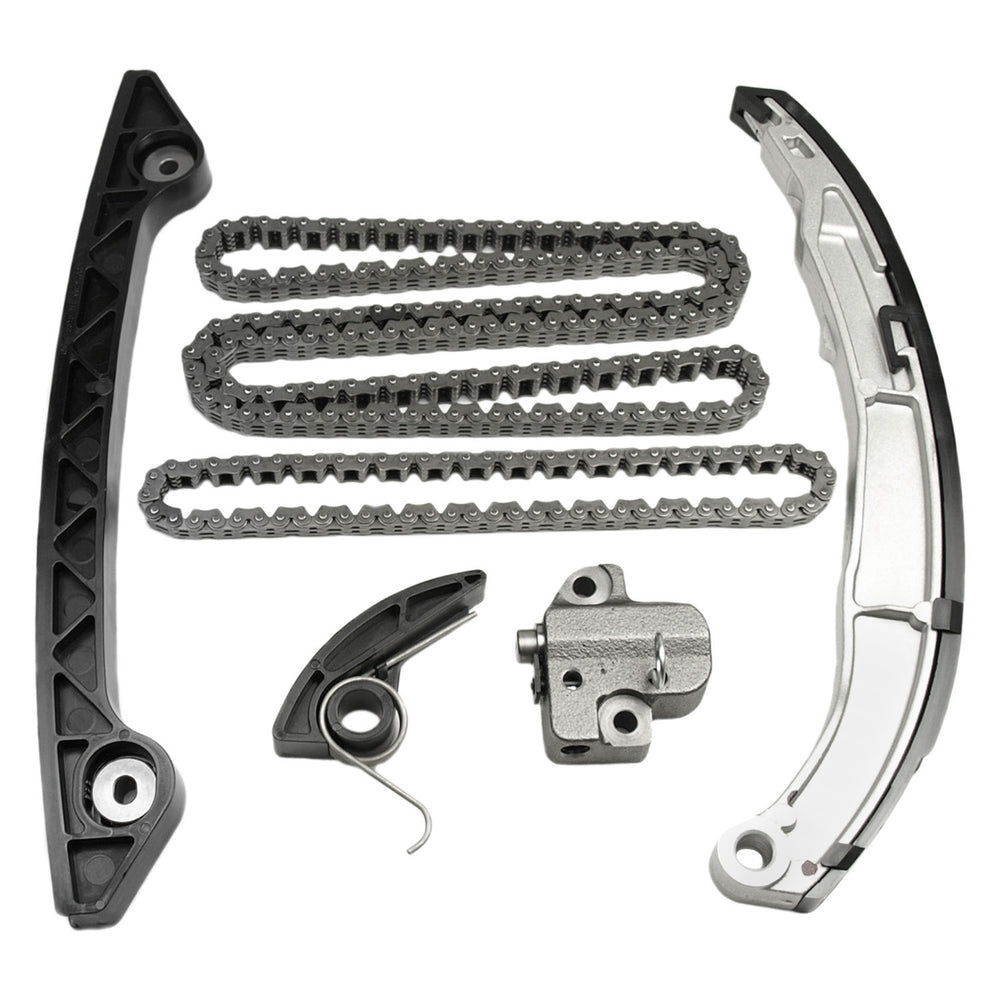 TIMING CHAIN KIT, 2005-2007/FORD, M