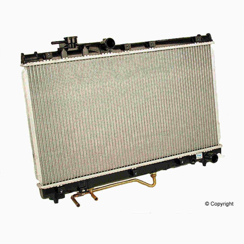 Koyo OEM Replacement 94-99 TY CELICA 2.2L I4 AT Supersedes A1958