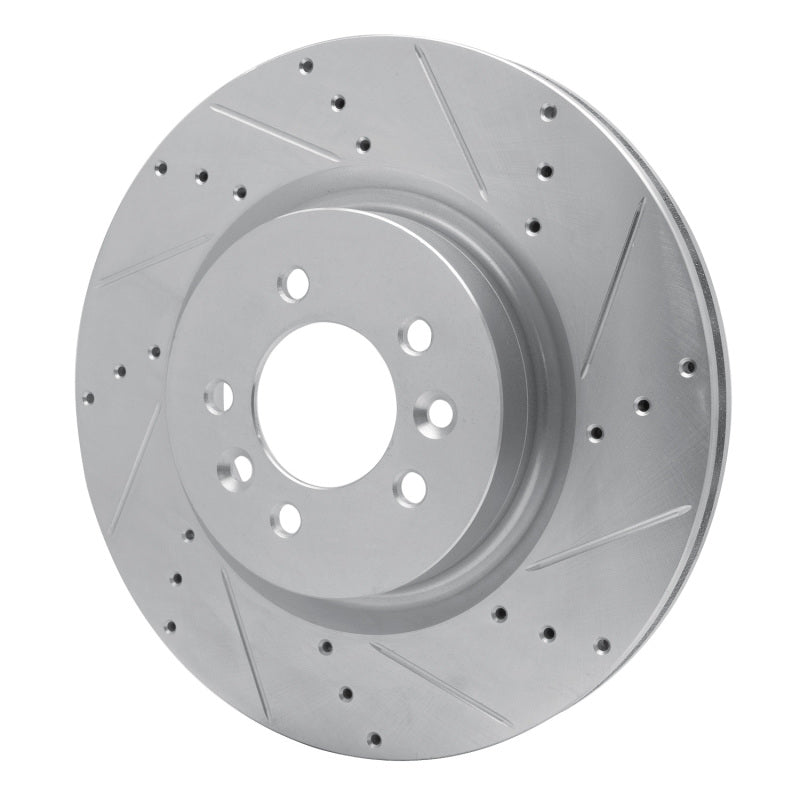 R1 Concepts silver auto part