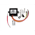 VOLTAGE REGULATOR