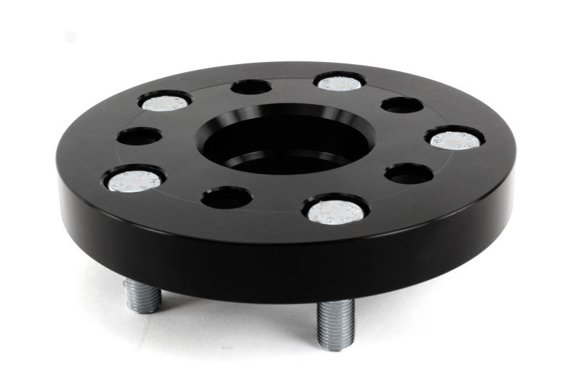 PERRIN 17-21 Honda Civic Si / 22-26 Acura Integra 64.1mm 5x114.3-5x120 Wheel Adapters 20mm - Pair