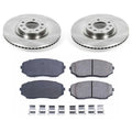 PowerStop auto part