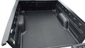 OVER RAIL BED LINER; WITH BEDLINER/