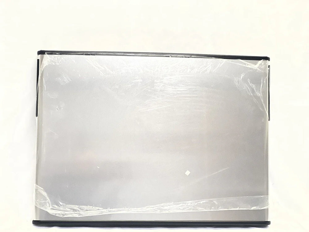FREEZER DOOR AND GASKET SS