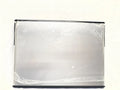 FREEZER DOOR AND GASKET SS