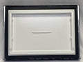 FREEZER DOOR AND GASKET SS
