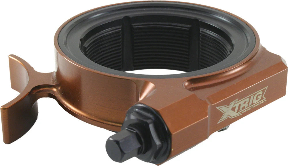 XTrig 07-18 Suzuki RM-Z 250/ 05-17 RM-Z 450 Shock Pre-Load Adjuster