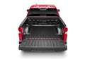 UNDER RAIL BED LINER; WITH BEDLINER