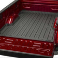 WeatherTech 2017+ Ford F-250/F-350/F-450/F-550 w/ 6ft 9in bed TechLiner - Black