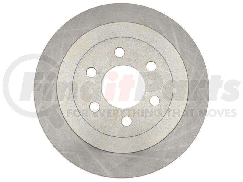 Brake Rotor