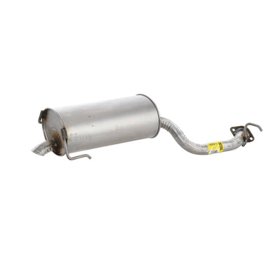 MUFFLER ASSEMBLY-QUIET-FL