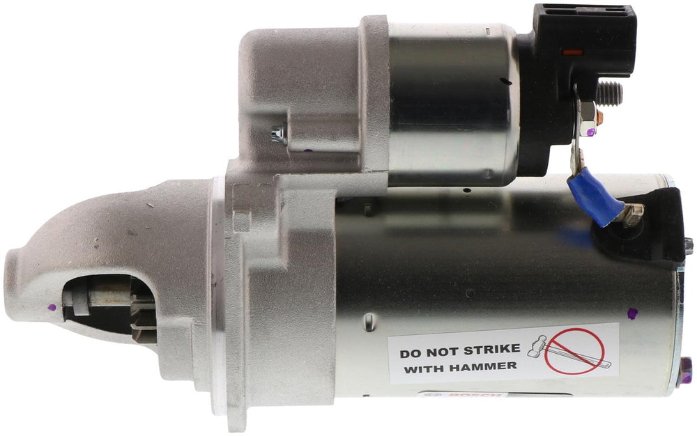 REMAN STARTER