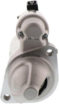 REMAN STARTER