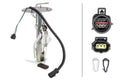 FUEL FEED UNIT