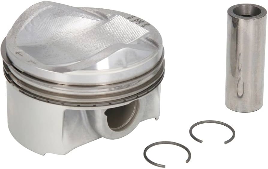 ENGINE PISTON