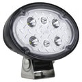 FORWARD LIGHTING TRILLIANT OVAL