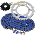Excel Takasago Rims 17x1.40 32H - Blue *Minimum order is 10*