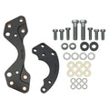 BRACKET KIT,CURRIE,REAR,CALIPER MT,